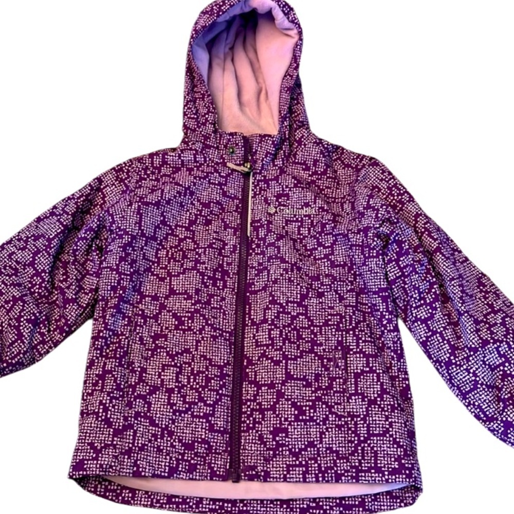 COLUMBIA jacket